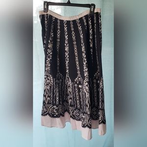 Lovely full skirt from Lord & Taylor